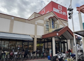 河内山本駅